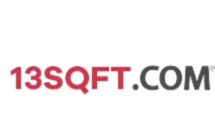 13SQFT.com