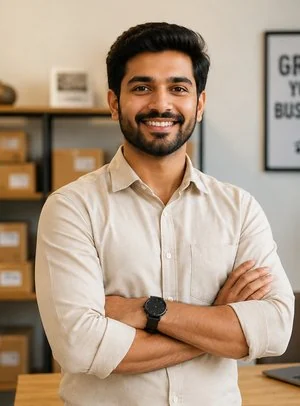 Entrepreneurs