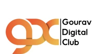 Gourav Digital Club