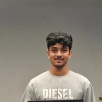 Mukul Sharma