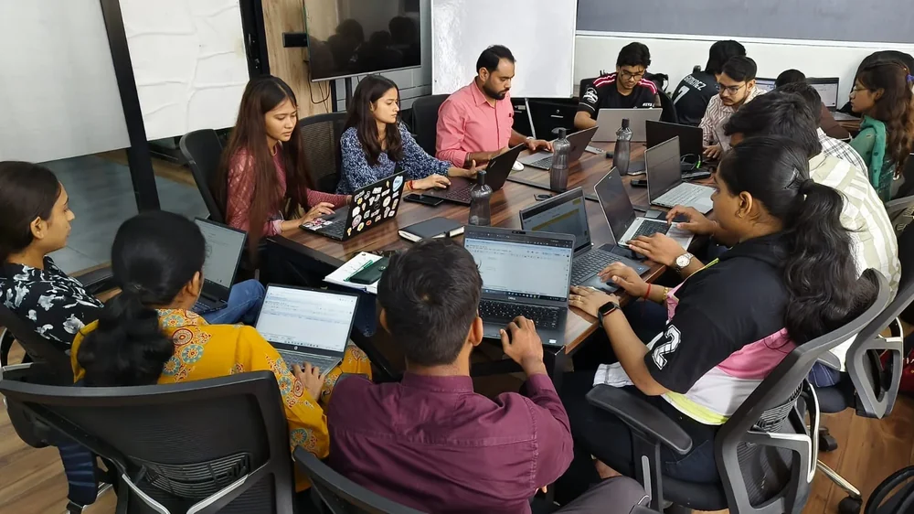 Offline Sessions